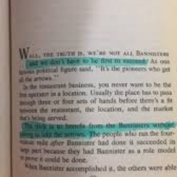 Swim with the Sharks Without Being Eaten Alive - Picture 8 of 16